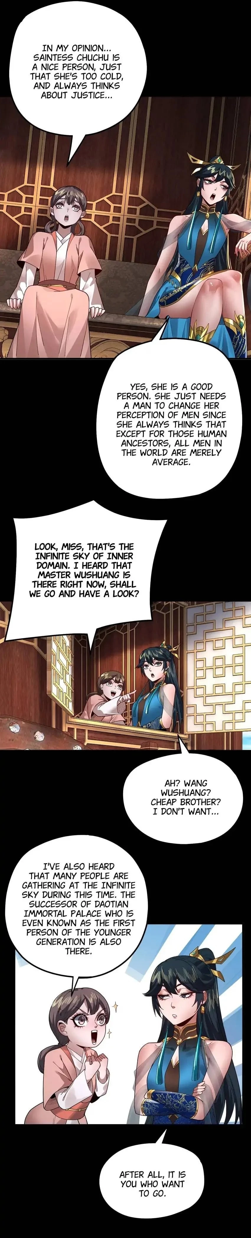Read I Am the Fated Villain EN Manga Online