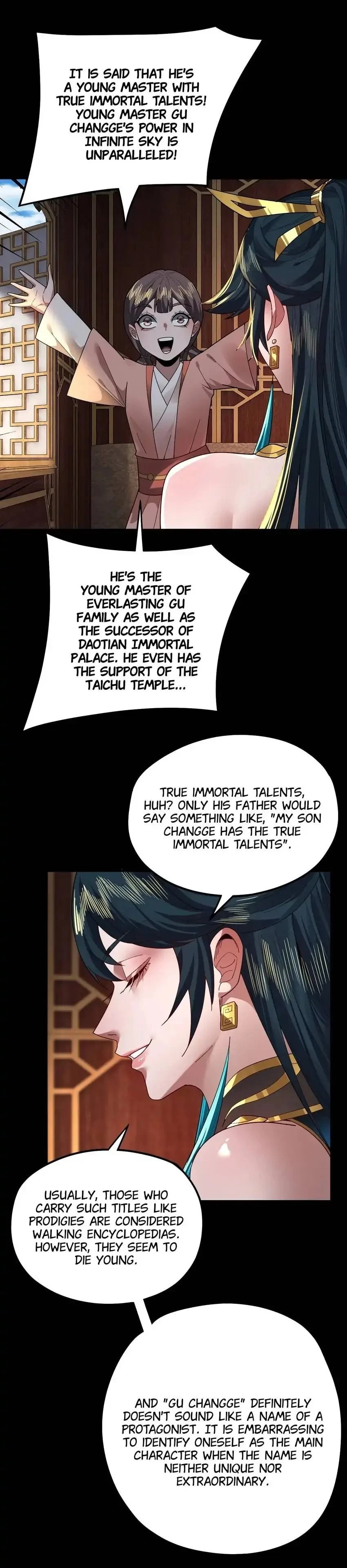 Read I Am the Fated Villain EN Manga Online