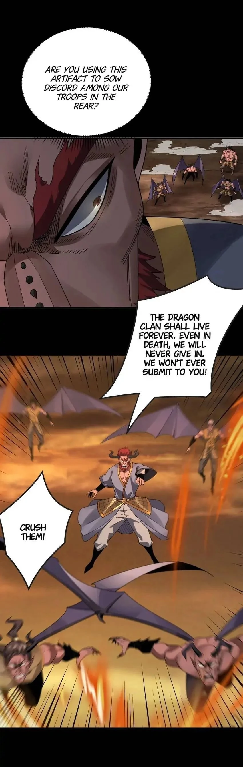 Read I Am the Fated Villain EN Manga Online