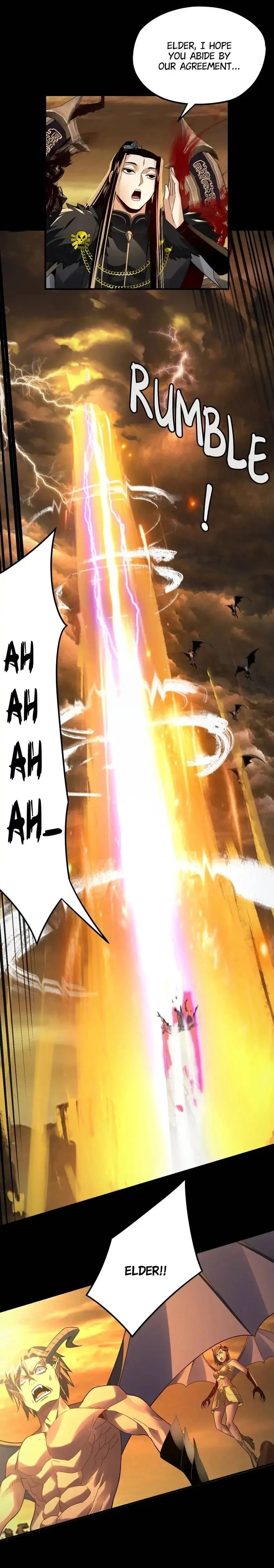 Read I Am the Fated Villain EN Manga Online