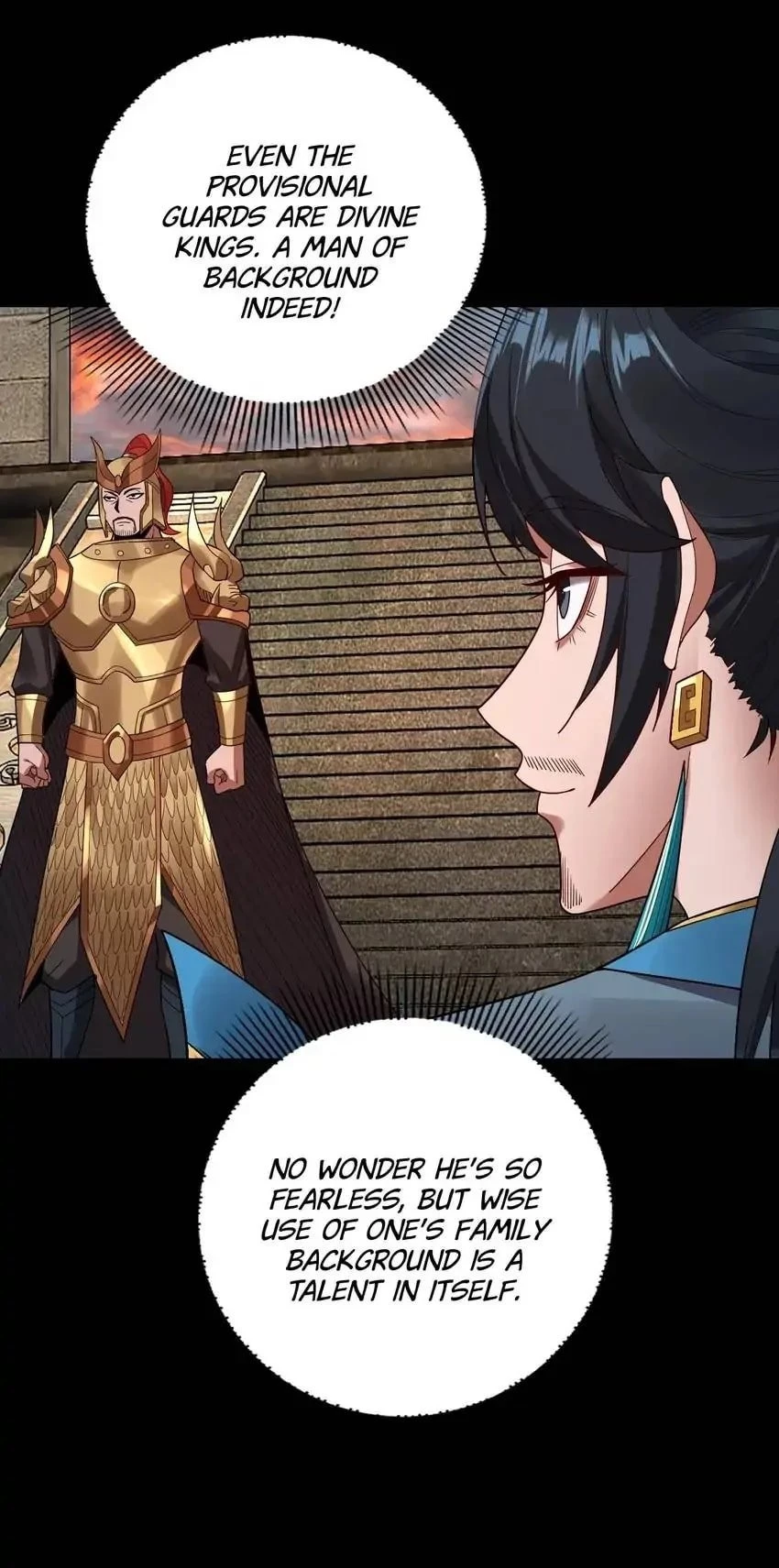Read I Am the Fated Villain EN Manga Online