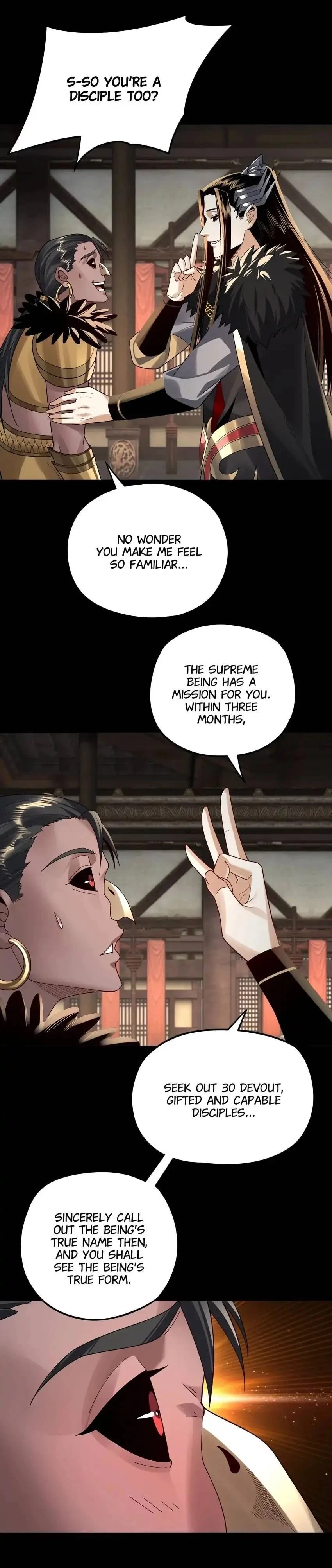 Read I Am the Fated Villain EN Manga Online