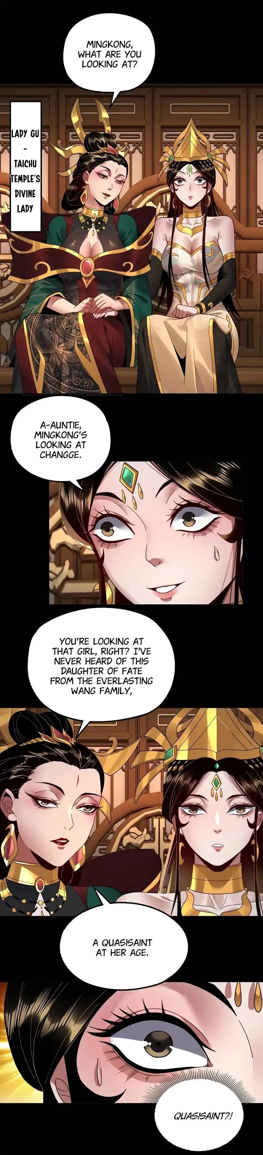 Read I Am the Fated Villain EN Manga Online