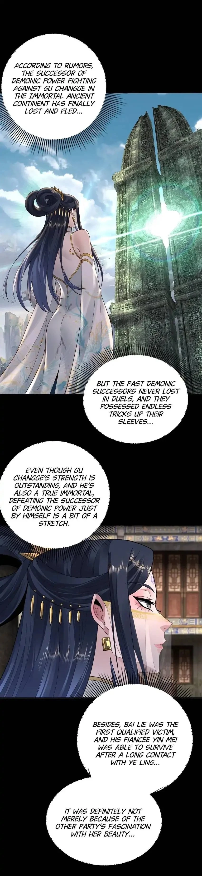 Read I Am the Fated Villain EN Manga Online
