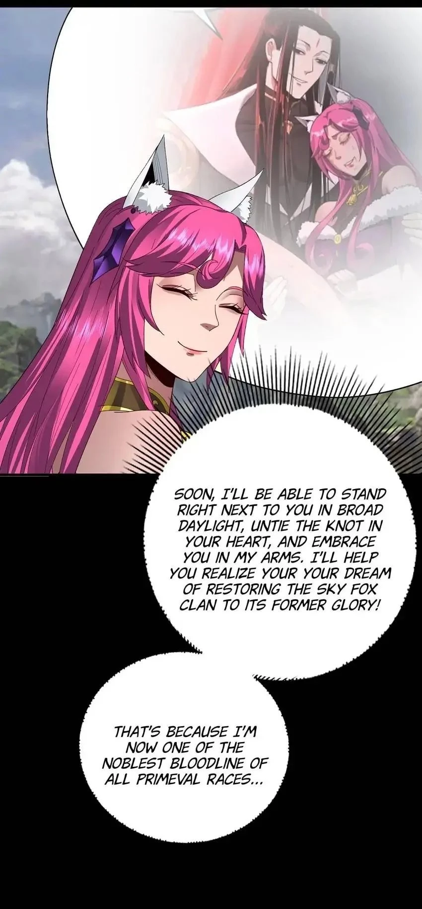 Read I Am the Fated Villain EN Manga Online