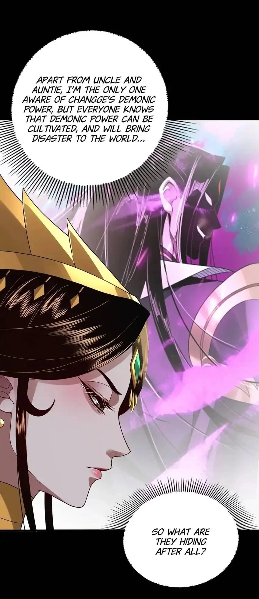 Read I Am the Fated Villain EN Manga Online