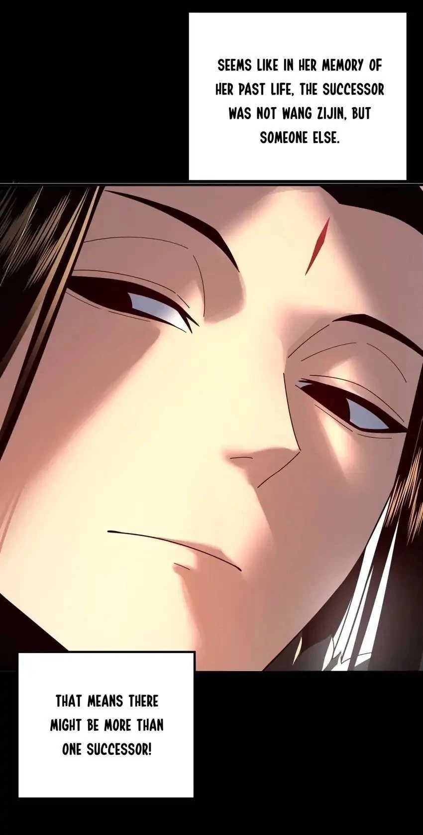 Read I Am the Fated Villain EN Manga Online