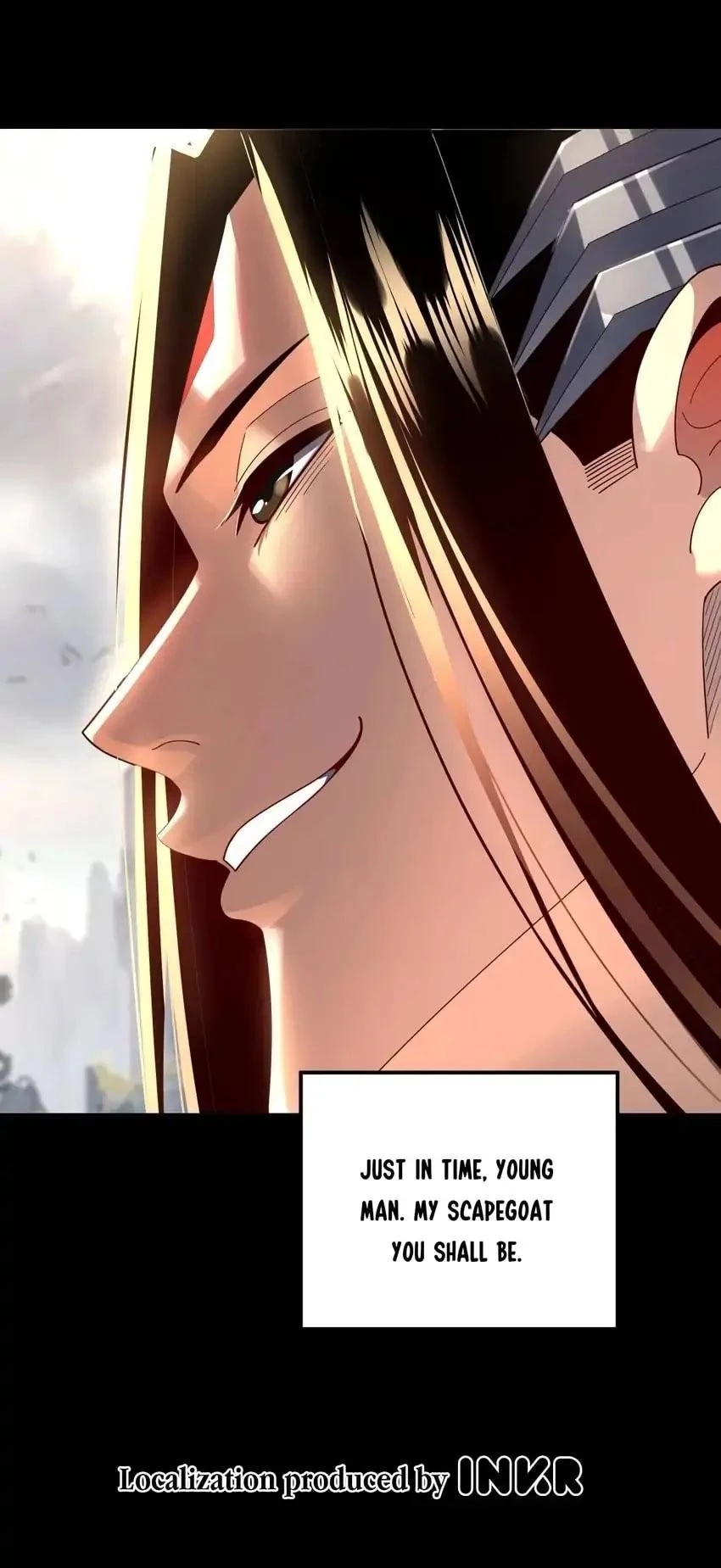 Read I Am the Fated Villain EN Manga Online