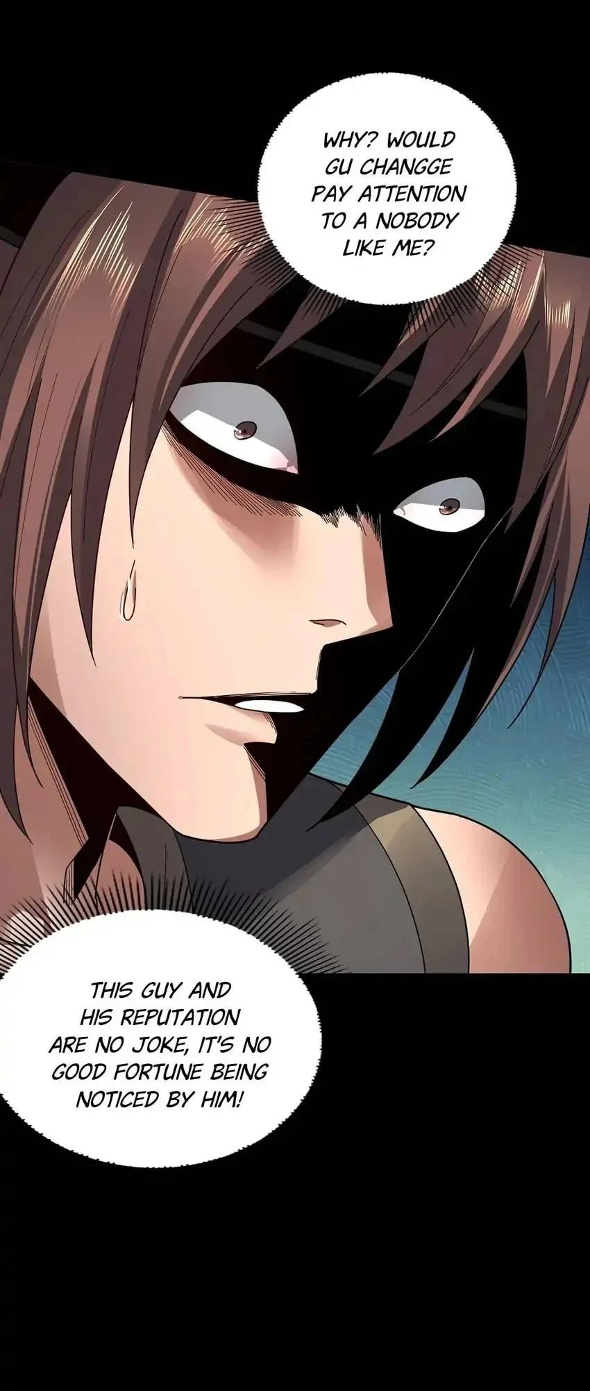 Read I Am the Fated Villain EN Manga Online