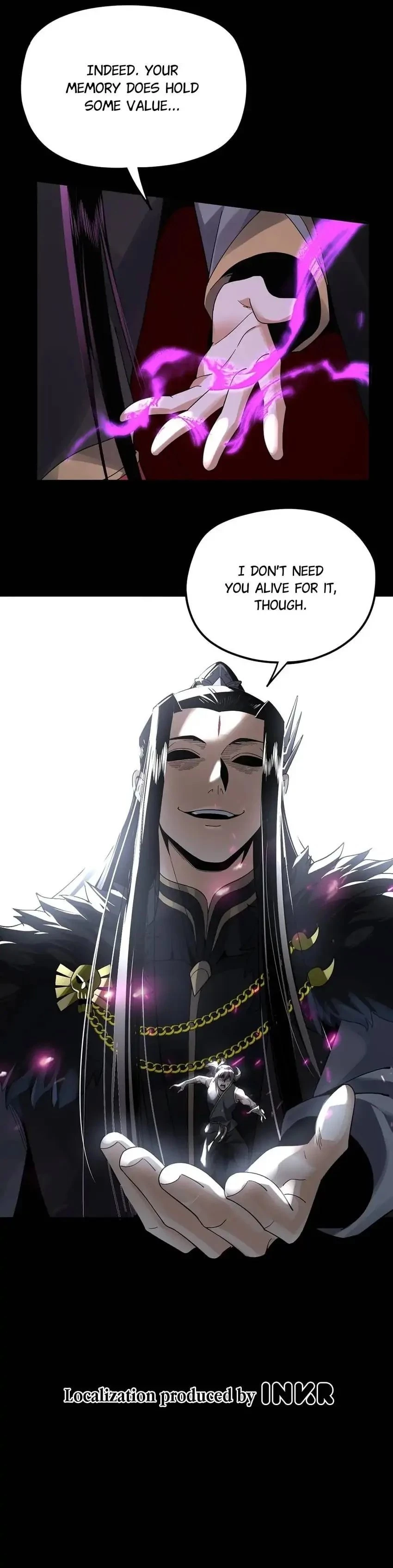 Read I Am the Fated Villain EN Manga Online