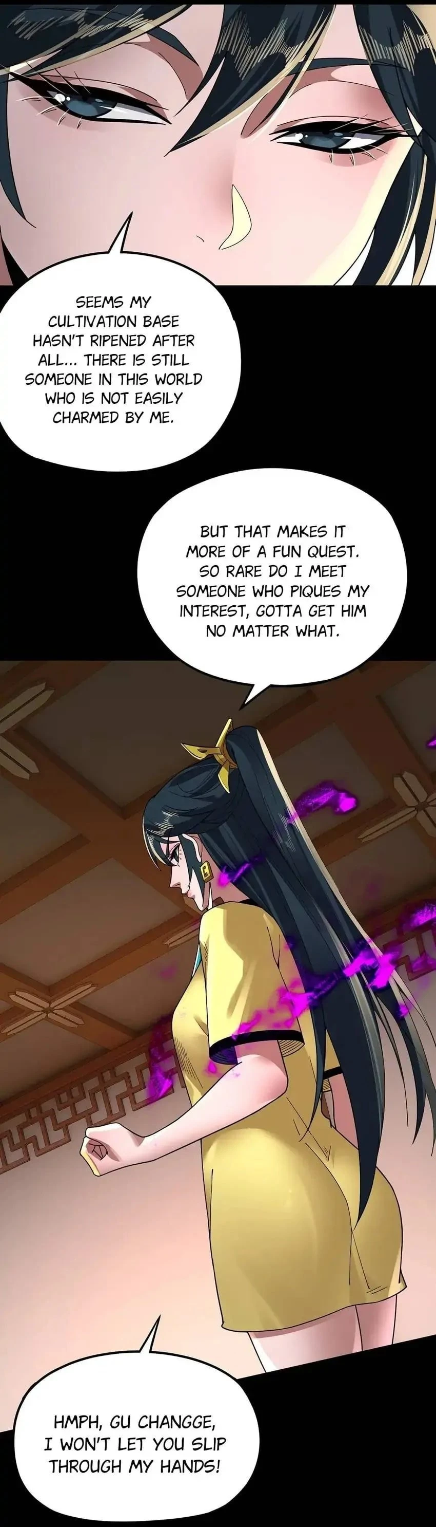 Read I Am the Fated Villain EN Manga Online