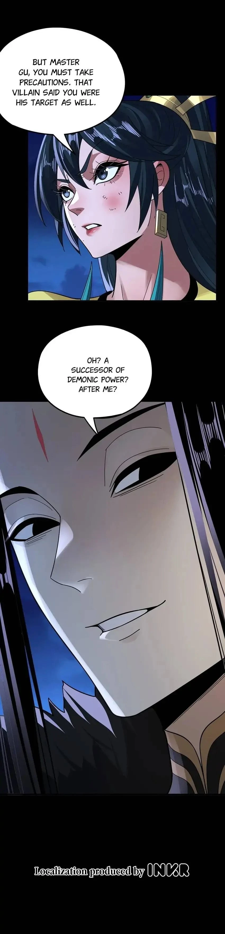 Read I Am the Fated Villain EN Manga Online