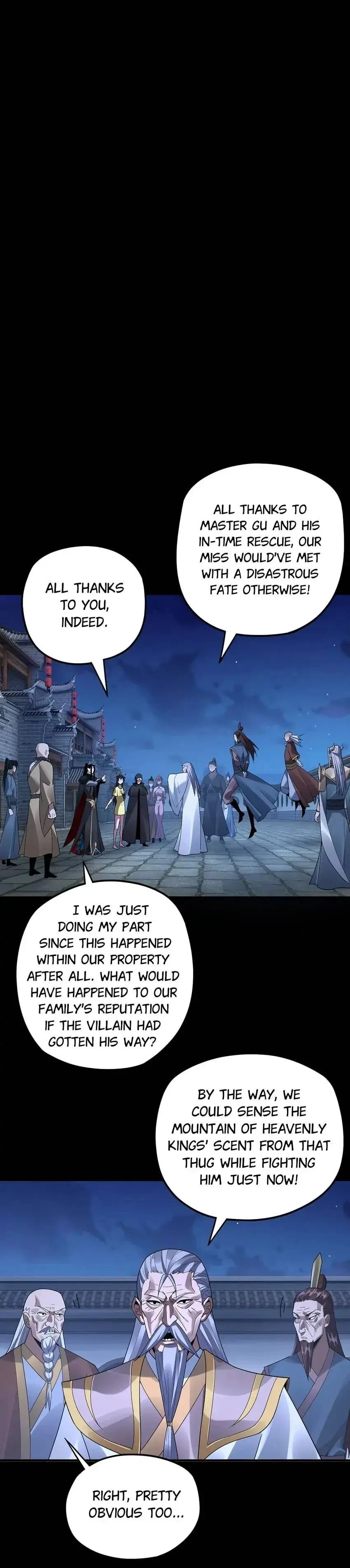 Read I Am the Fated Villain EN Manga Online
