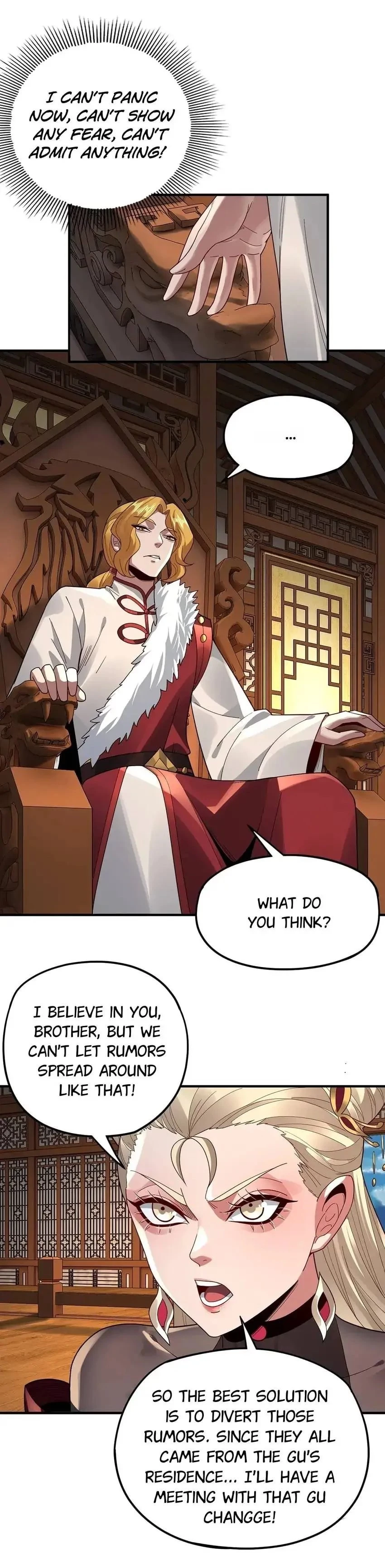 Read I Am the Fated Villain EN Manga Online