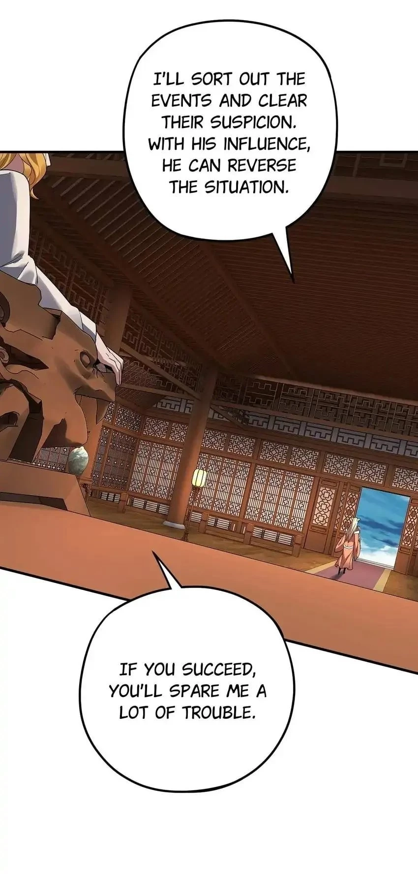 Read I Am the Fated Villain EN Manga Online