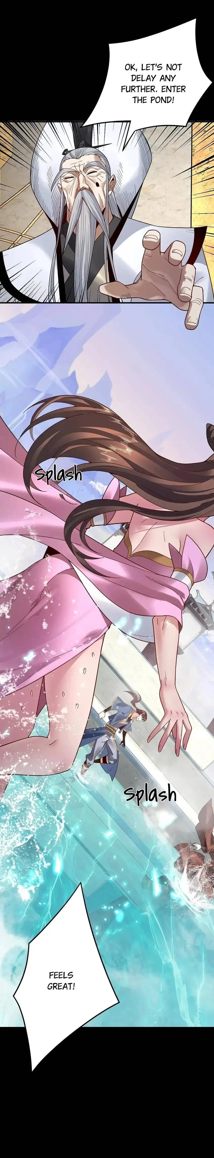 Read I Am the Fated Villain EN Manga Online