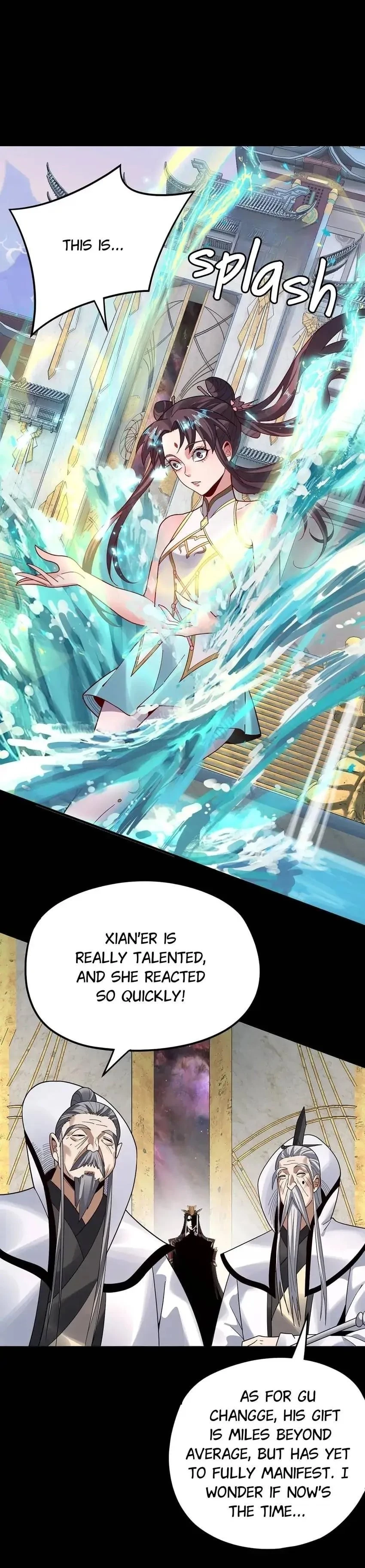 Read I Am the Fated Villain EN Manga Online