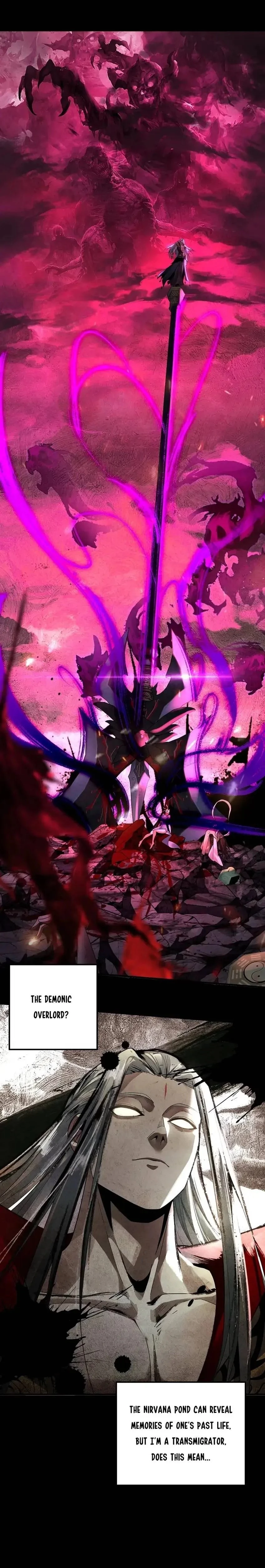 Read I Am the Fated Villain EN Manga Online