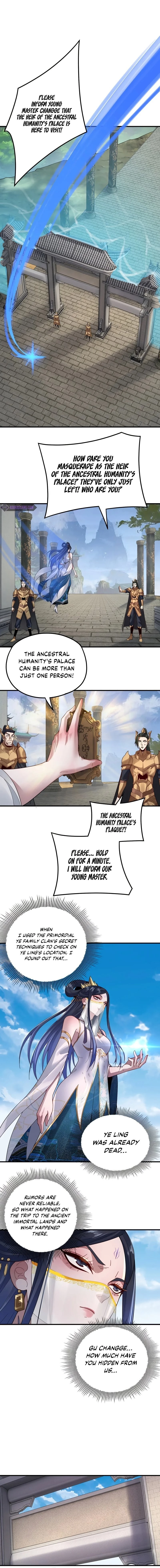Read I Am the Fated Villain EN Manga Online