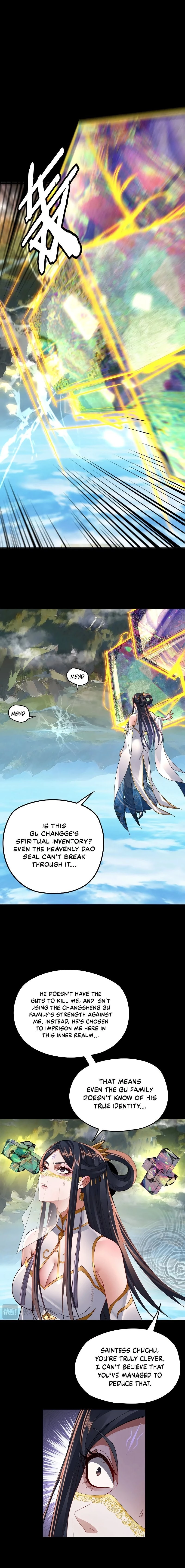 Read I Am the Fated Villain EN Manga Online