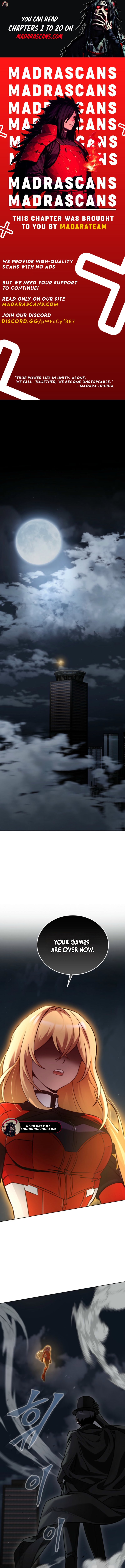Read I Became The Villain The Hero Is Obsessed With EN Manga Online