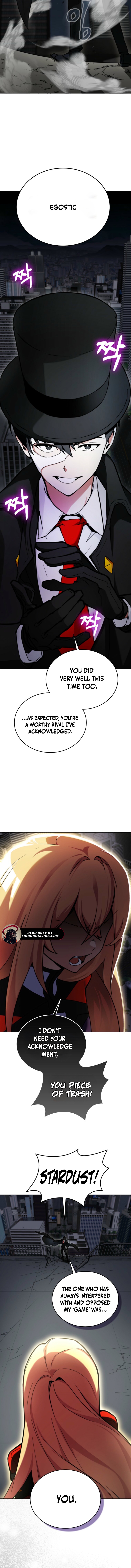 Read I Became The Villain The Hero Is Obsessed With EN Manga Online