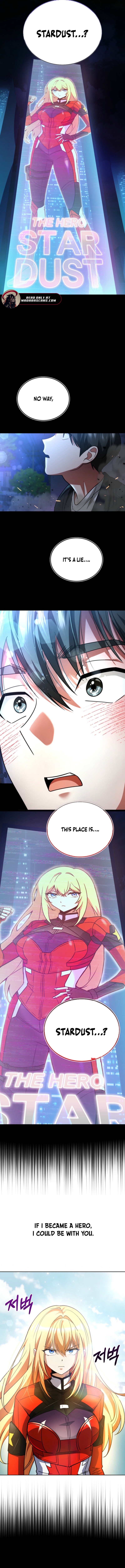 Read I Became The Villain The Hero Is Obsessed With EN Manga Online