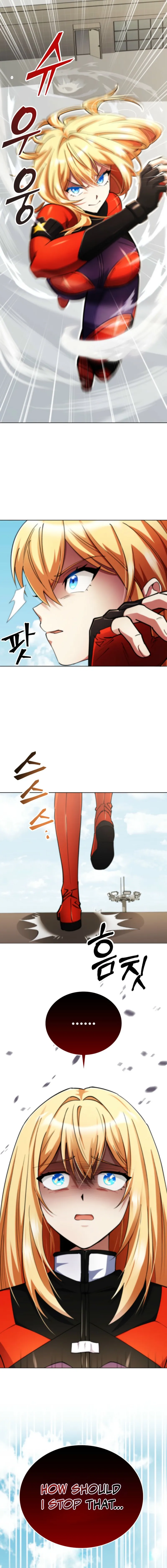 Read I Became The Villain The Hero Is Obsessed With EN Manga Online