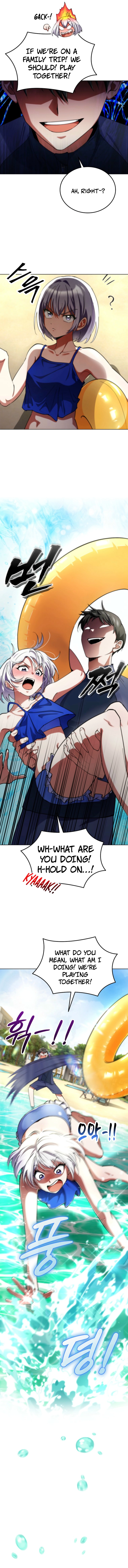 Read I Became The Villain The Hero Is Obsessed With EN Manga Online