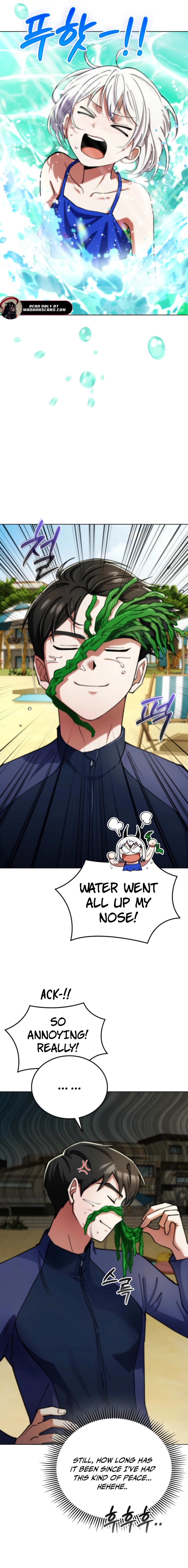 Read I Became The Villain The Hero Is Obsessed With EN Manga Online