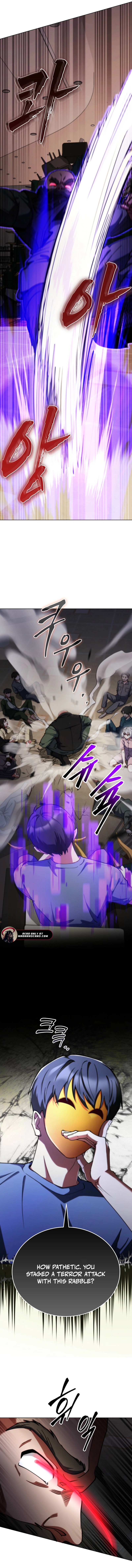 Read I Became The Villain The Hero Is Obsessed With EN Manga Online