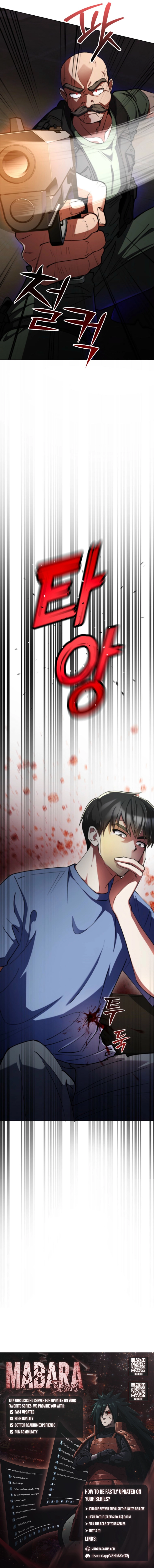 Read I Became The Villain The Hero Is Obsessed With EN Manga Online