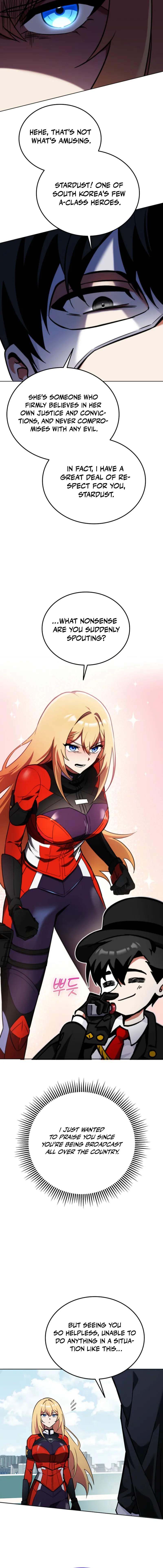 Read I Became The Villain The Hero Is Obsessed With EN Manga Online