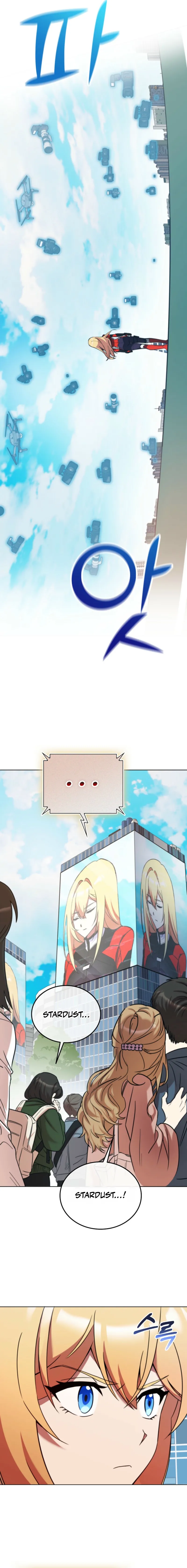 Read I Became The Villain The Hero Is Obsessed With EN Manga Online