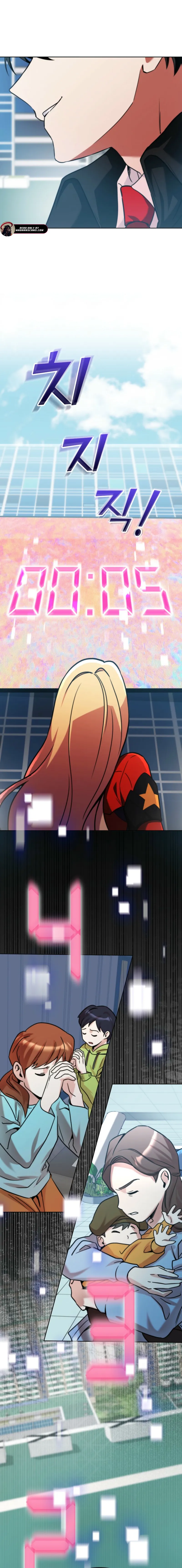 Read I Became The Villain The Hero Is Obsessed With EN Manga Online