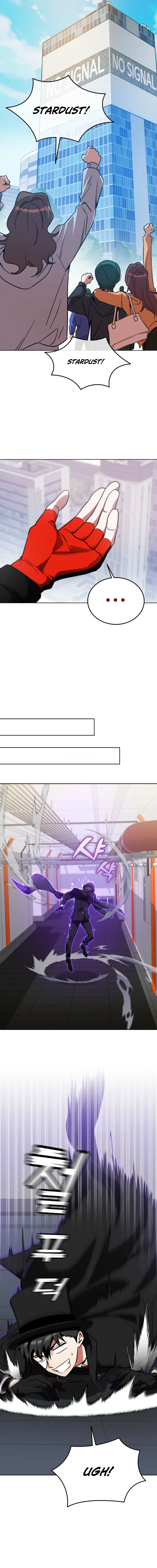 Read I Became The Villain The Hero Is Obsessed With EN Manga Online