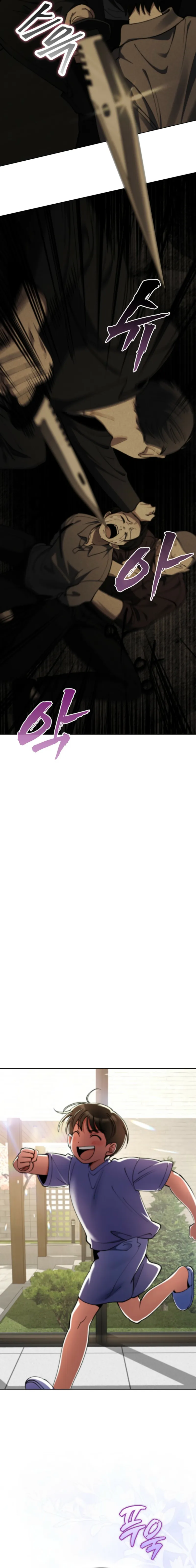 Read I Became The Villain The Hero Is Obsessed With EN Manga Online