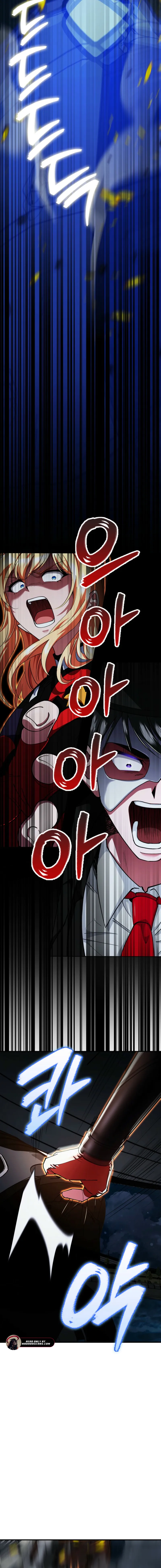 Read I Became The Villain The Hero Is Obsessed With EN Manga Online