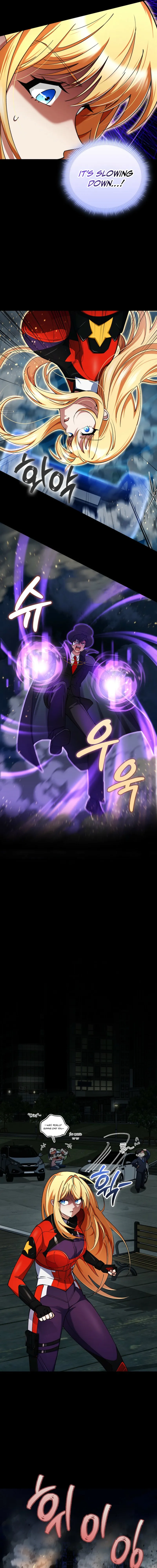 Read I Became The Villain The Hero Is Obsessed With EN Manga Online