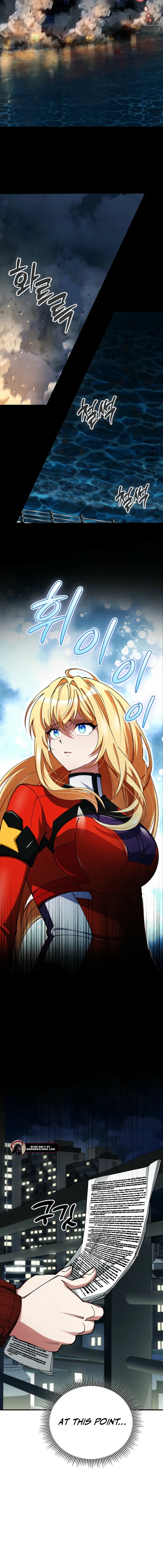 Read I Became The Villain The Hero Is Obsessed With EN Manga Online