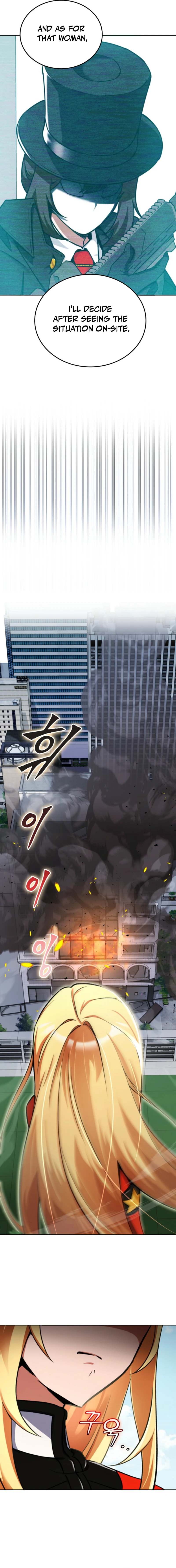 Read I Became The Villain The Hero Is Obsessed With EN Manga Online
