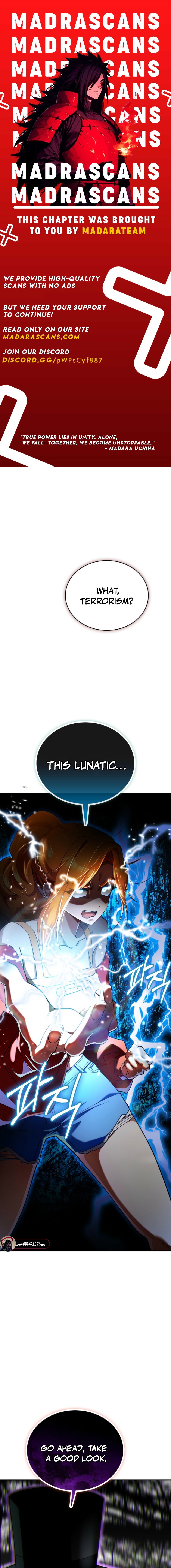 Read I Became The Villain The Hero Is Obsessed With EN Manga Online