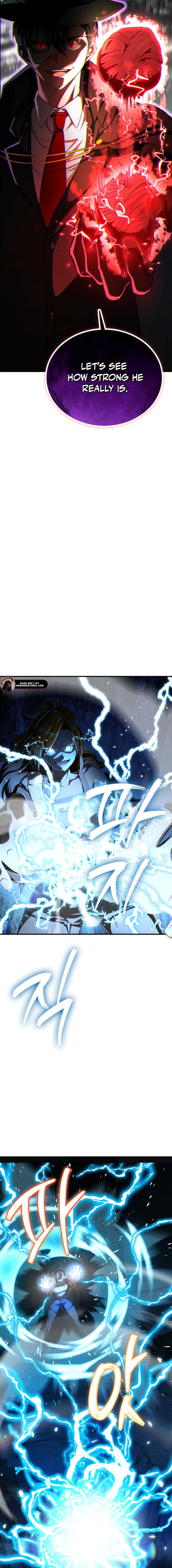 Read I Became The Villain The Hero Is Obsessed With EN Manga Online