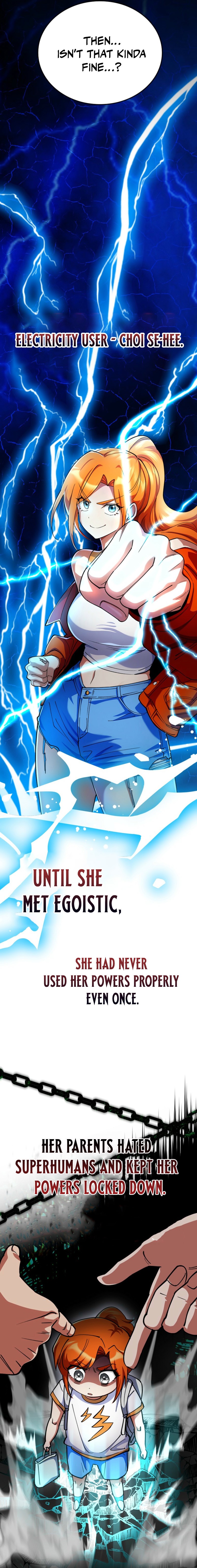 Read I Became The Villain The Hero Is Obsessed With EN Manga Online