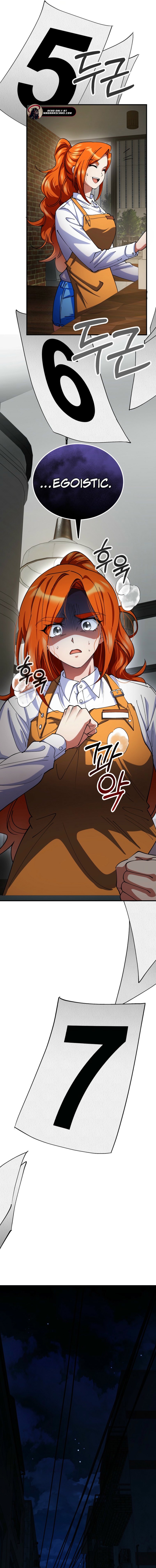 Read I Became The Villain The Hero Is Obsessed With EN Manga Online