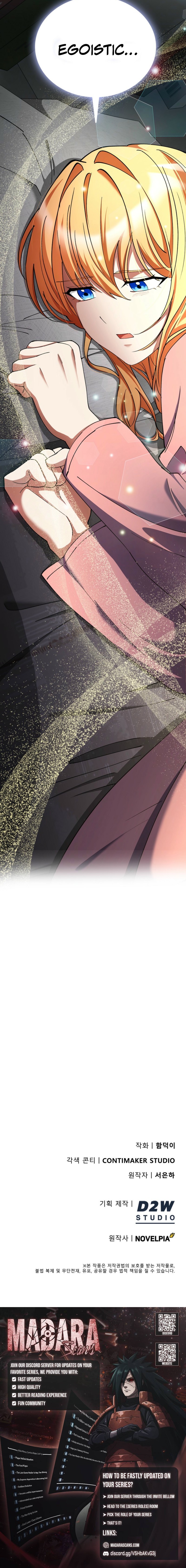 Read I Became The Villain The Hero Is Obsessed With EN Manga Online