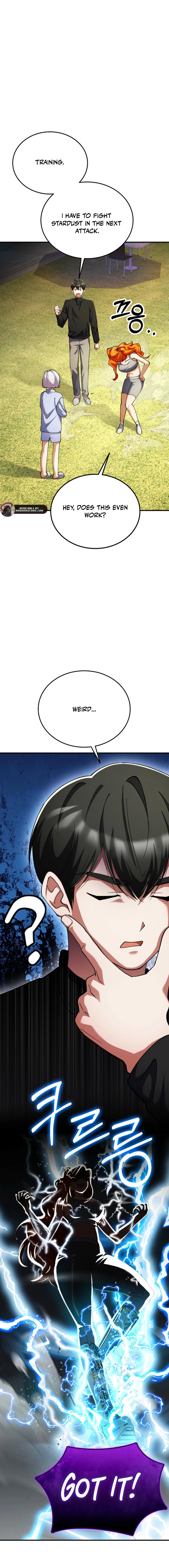 Read I Became The Villain The Hero Is Obsessed With EN Manga Online