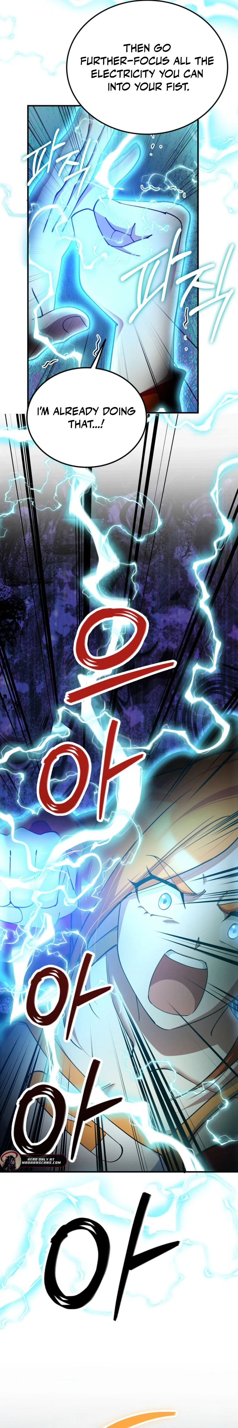Read I Became The Villain The Hero Is Obsessed With EN Manga Online