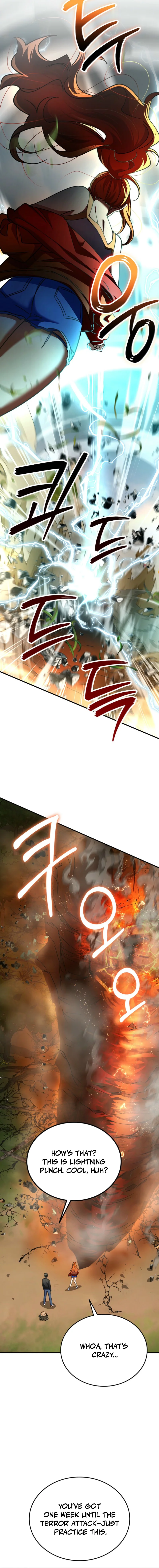Read I Became The Villain The Hero Is Obsessed With EN Manga Online