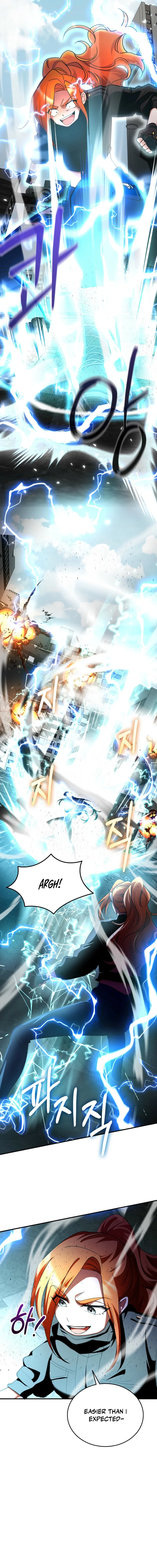 Read I Became The Villain The Hero Is Obsessed With EN Manga Online